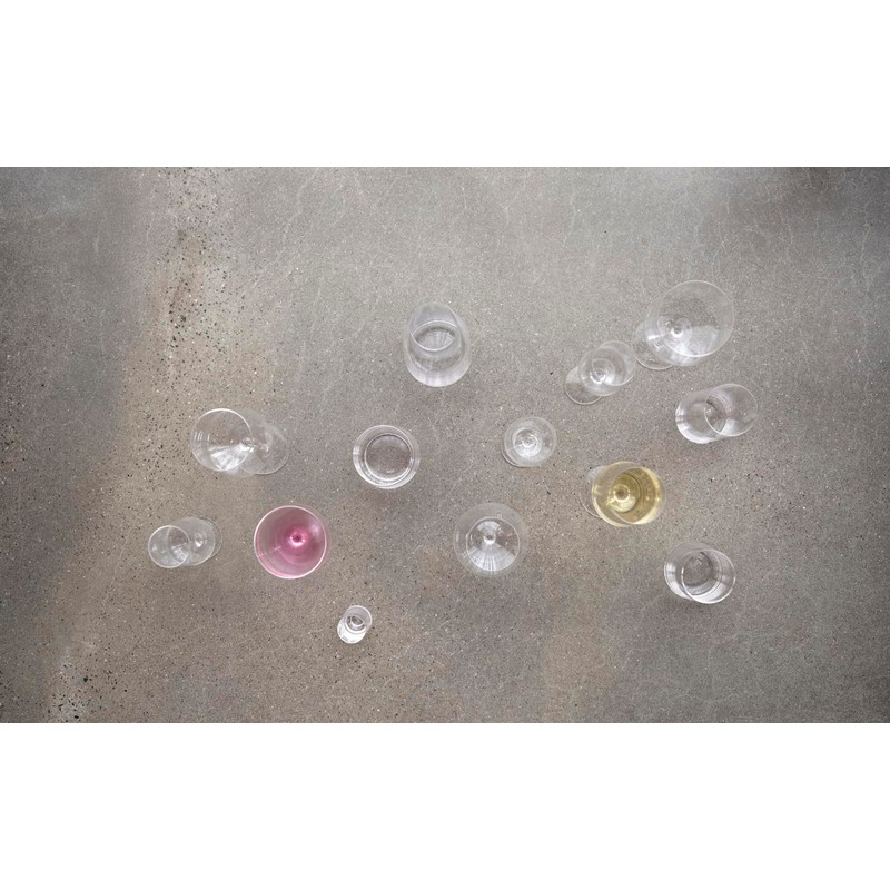 Zone Rocks Coupe/Cocktail Glass 13.5 cm 27 cl Pack of