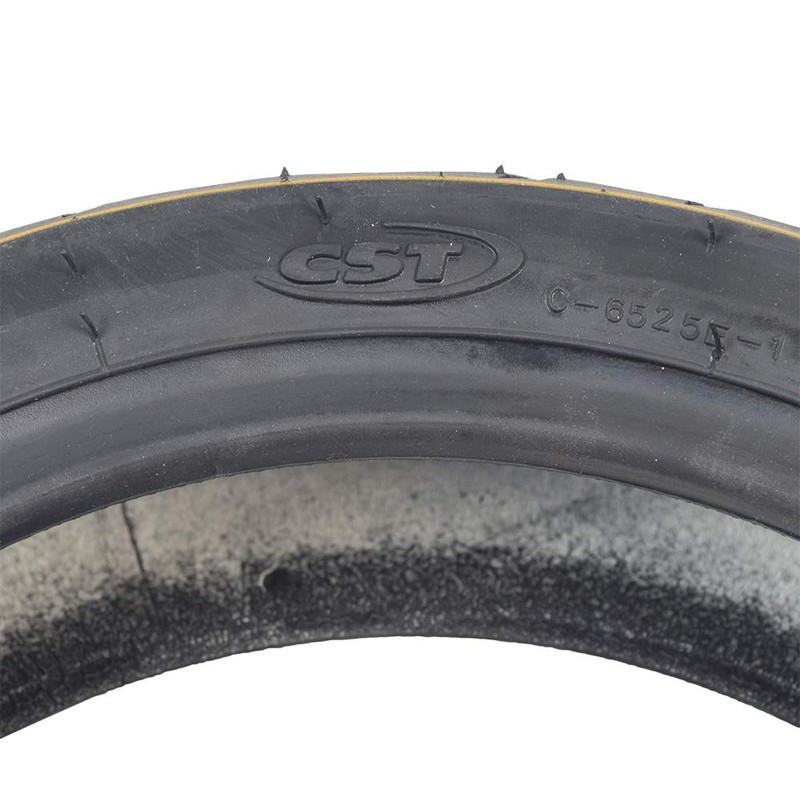 AlveyTech 90/70-10 Tubeless Tire for eWheels EW-36 & EW-36 Elite