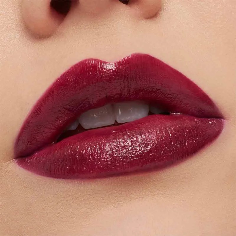 Lápiz labial Maxximal Satin - Rebel