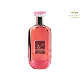 Ard Al Zaafaran Mousuf Wardi Perfume for Women 3.4 oz (100ml) EDP – Elegant & Floral Fragrance