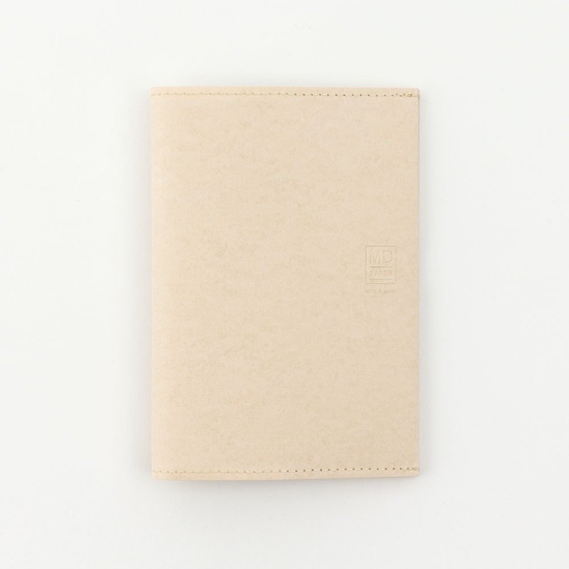 Midori MD Notebook Cover