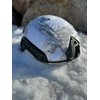 Redemption Tactical Fast PJ Helmet Cover (White Alpine OCP Camo,