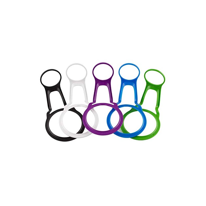 CAMELBAK Chute 91081 Single Lid Hanger White