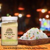 Himalayan Chef Basmati Rice,White Extra Long Grain Super Kernel-2lbs