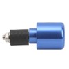 Motorcycle Handlebar Grips Bar End Plug Comfortable Hand Grip End