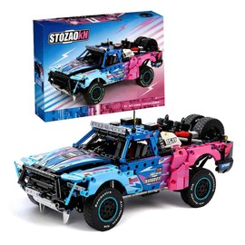 Toy Building Sets for Boys Age 8-12,Model Car Kits Building Toys,Technic Car Building Kits as Gifts for Teen Boys 14-16