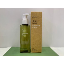 Beyond Phytoganic Feminine Wash 200g Feminine Cleanser / 비욘드 피토가닉 페미닌 워시 200g 여성 청결제