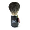 PENNELLO DA Barba Omega Puro TASSO Legno 6712