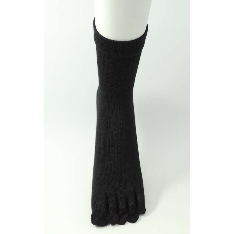 (MADE IN JAPAN of Craftsmanship) Small Socks Wool Blend (about