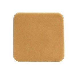 Stomahesive Skin Barrier [STOMHSV WAFER 4X4 IN] (BX-5)