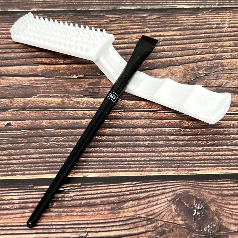 Full Coverage - Color Box + Brush Kit - Color: