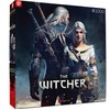 Good Loot The Witcher 1000pc Jigsaw Puzzle