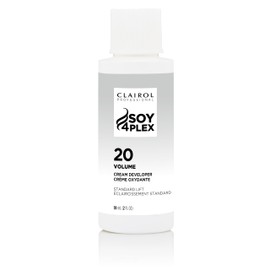 Clairol Professional 20 Volume Premium Creme Dedicated Developer by Clairol