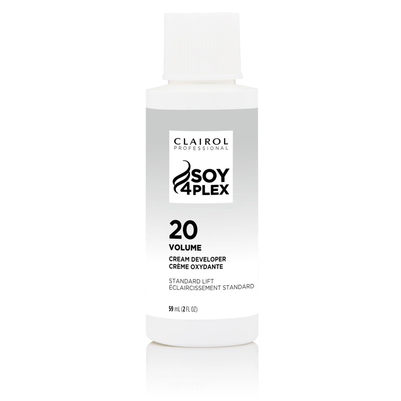 Clairol Professional 20 Volume Premium Creme Dedicated Developer by Clairol