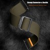 P99 Smartwatch Bands,Lamshaw 22mm Soft Stretchy Nylon Replacement Sport Bands