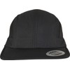 Yupoong Flexfit Unisex Baseball Cap Made of Durable Nylon, Side