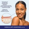 Palmer Skin Success Crema Aclarante Noche Vitamina Retinol Niacinamida Que