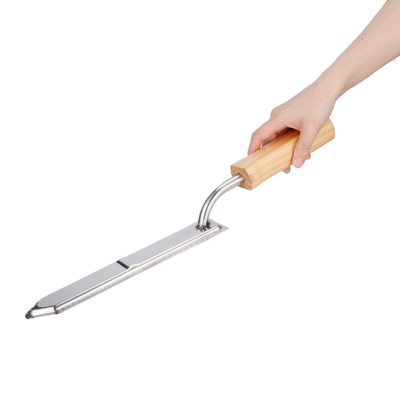 Electric Scraping Honey Cutter Uncapping Knife Bee Beekeeping Tools Equipment