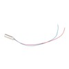 5Pcs 14500rpm Waterproof Cylindrical Micro Coreless Vibration Motor for Massager