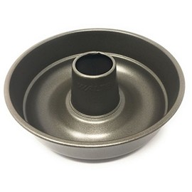 Schneider Glatte Donut-Kuchenform, Größe: