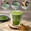 Umllpet Matcha Tea Set, 5 Pieces Matcha Set, Japanese Tea