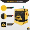 KwikSafety - Charlotte, NC - RedIRON Bolt Bag [2 Pack]