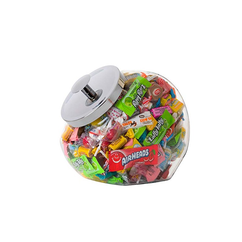 Your Favorite Mix of Popular Candy - VALUE SIZE -