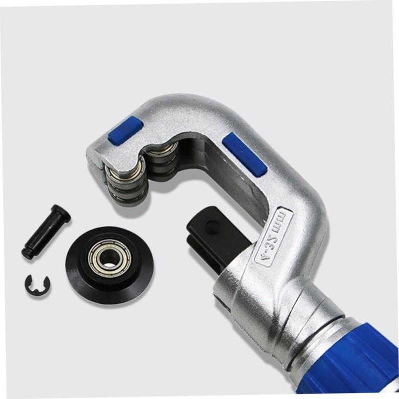 OATIPHO 1set Cutter Bearing Cutter with Blades for Easy Cutting