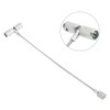 Aramox Valve Stem Installation Fishing Tool Puller Car Tyre Plug