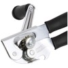Swing-A-Way Easy Crank Can Opener, 10.4 Inches, Black