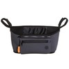 Dreambaby Strollerbuddy Ezy-Reach Organiser, Slate Grey