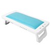 Foldable Nail Gel Dryer 27pcs Light Chips 2 Timing PU