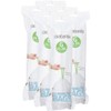 Brabantia PerfectFit G 30 Liter Bin Liners, 20 Count Bags,