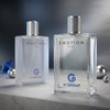 Man with Flower Emotion 2 Type Skin Men’s Cosmetics Basic