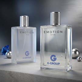 Man with Flower Emotion 2 Type Skin Men’s Cosmetics Basic Set Lotion 160ml / 꽃을든남자 이모션 2종 스킨 남성화장품 기초세트 로션 160ml