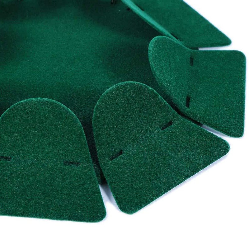 CENPEK Golf Practice Putting Cup Putter Training Hole Plate Surface