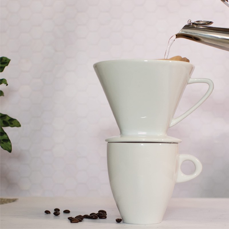 Cilio Coffee Quick Filter