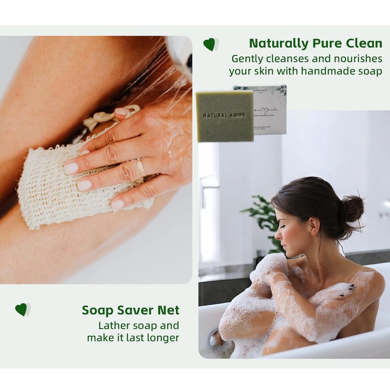 Cliganic Cliganic Premium Cotton Rounds for Face (200 Count) |