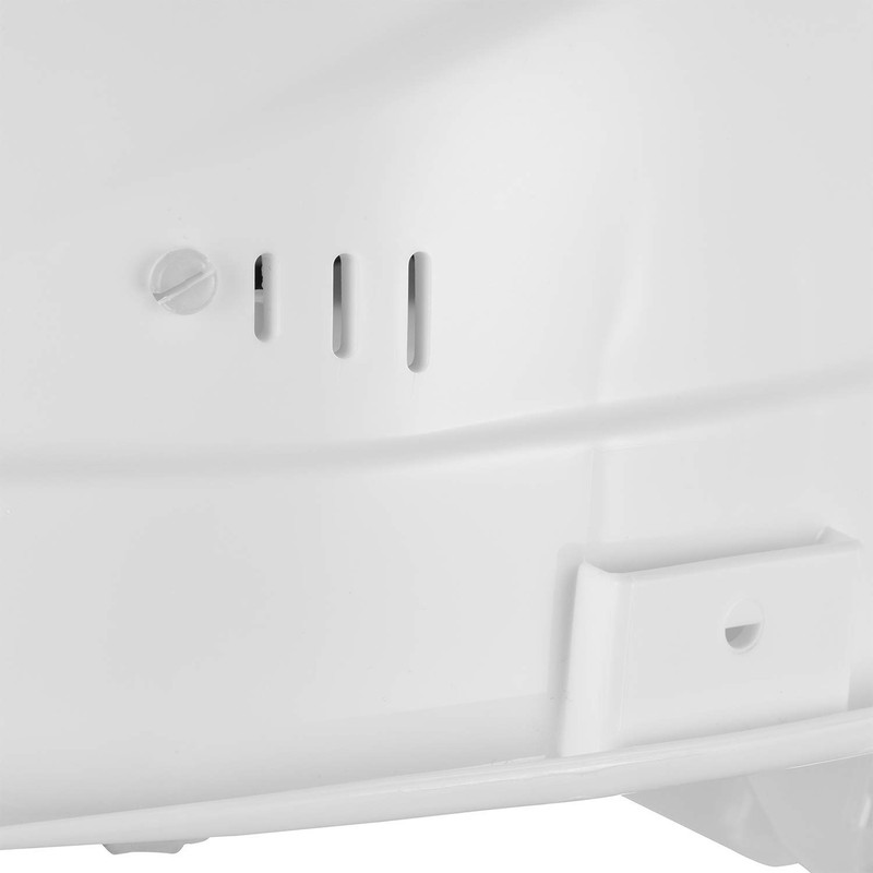 uvex superboss Safety Helmet | for the Construction Site |