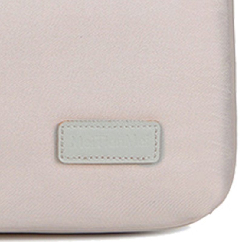 Laptop Bag Oxford Cloth Large Capacity Scratch Resistant Shockproof Laptop