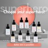 Skincyclopedia Ceramide Serum, Face Serum with Hyaluronic Acid and 3%