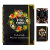 End of Life Planner and Organizer Hardcover Edition - Sorry,