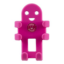 Alpena 66584 #HUGBUDDY Device Holder - Pink, 1 Pack