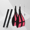 Hanging Ab Straps for Pull Up Bar: Gym Ab Sling