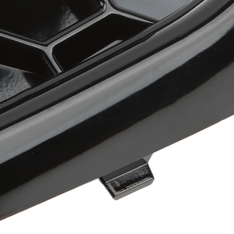 Front Bumper Tow Hook Eye Cover Cap 1880230 Replacement for