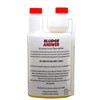 Cloverleaf Sludge Answer for Pond & Aquarium (1 Litter)