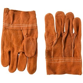 Guante Carnaza Corto Forte, colores aleatorios