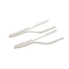 Weller Standard Solder Tip Replacement, 5.5mm, for D550/D650 Solder Guns,