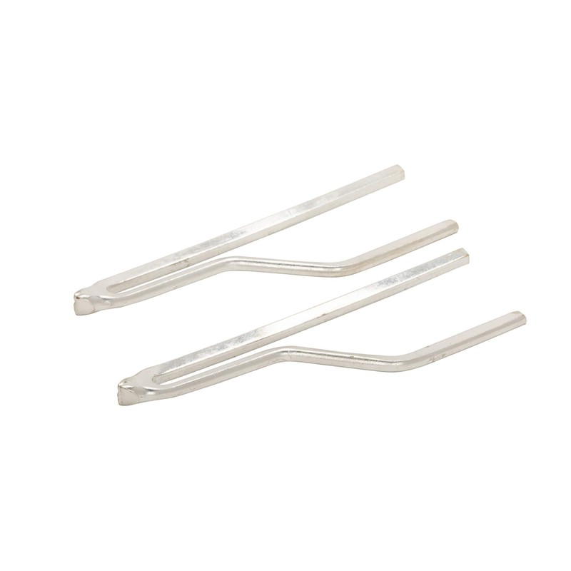 Weller Standard Solder Tip Replacement, 5.5mm, for D550/D650 Solder Guns,