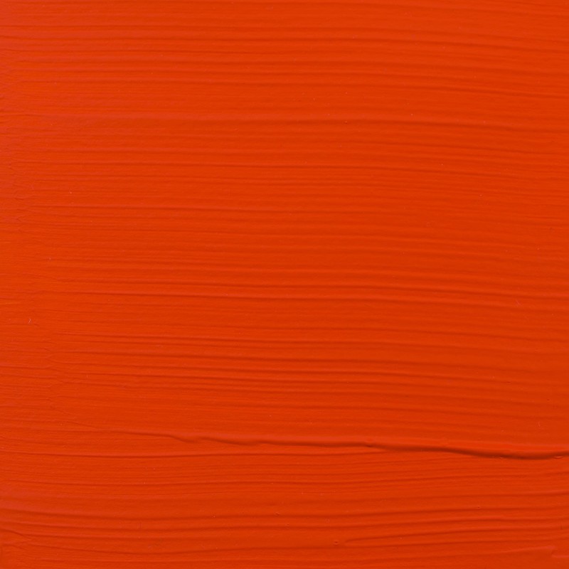 Royal Talens Amsterdam Standard Acrylic Paint 250Ml-Vermillion